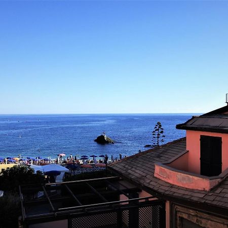 Diana Cosy Apartment Sea View Near The Beach Monterosso al Mare Exteriör bild