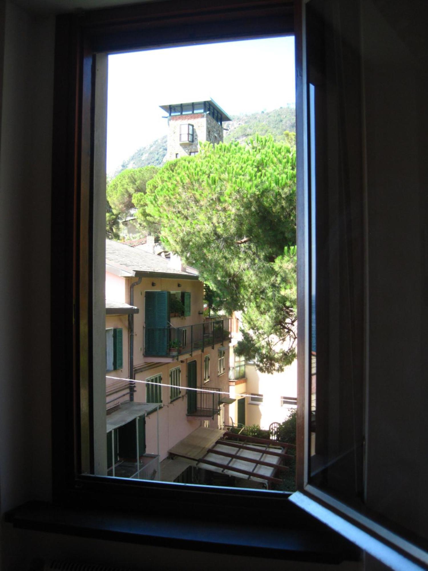 Diana Cosy Apartment Sea View Near The Beach Monterosso al Mare Exteriör bild